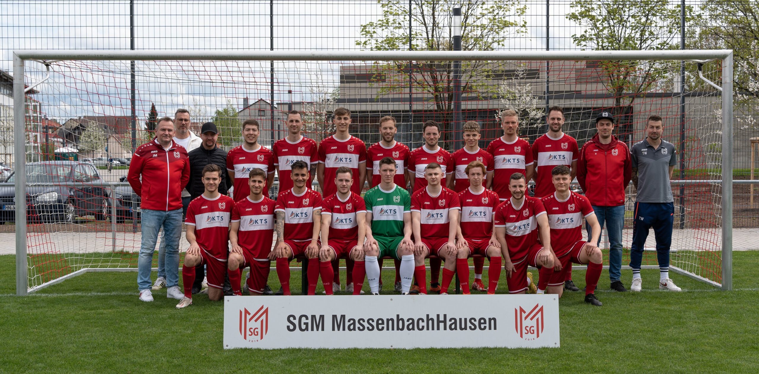 SGM 1 - Saison 2022/23